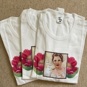 NEW - Anne Taintor Tee Shirts (4 Large available)